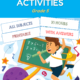 Mastering English Learners Skills: Reading